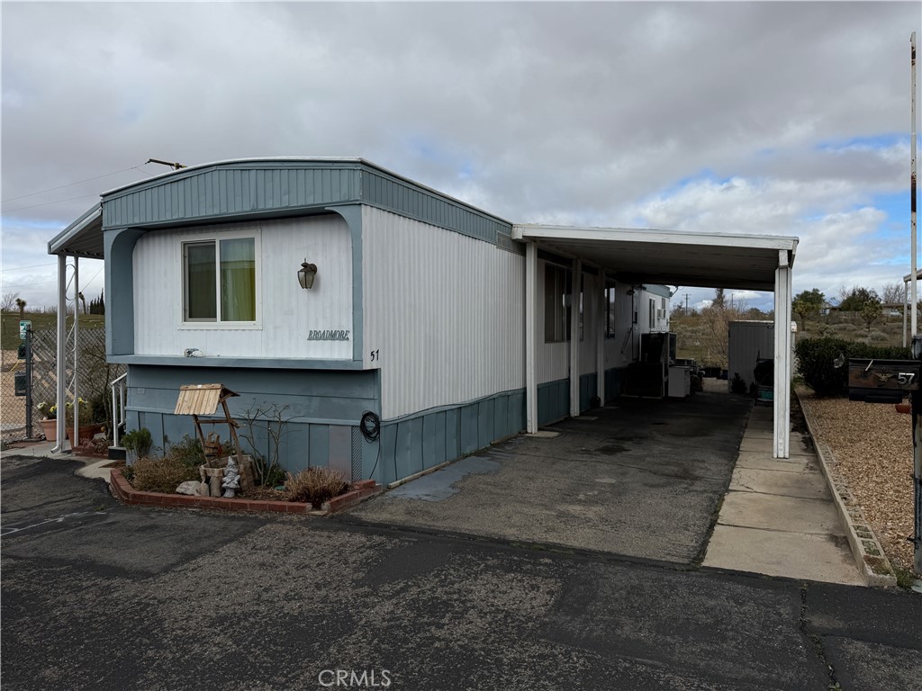 11414 Serra Road, Unit 57 Apple Valley, CA 92308 - Photo 2 of 2