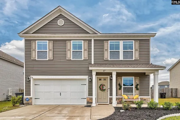 $353,000 | 87 Texas Black Way, Elgin, SC 29045