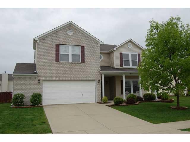 9221 West Reflection Court Pendleton, IN 46064 - Photo 1 of 23 Gallery Image 1