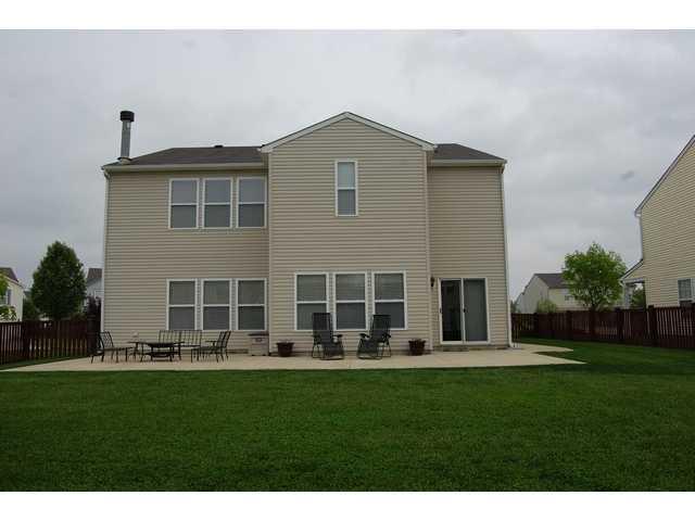 9221 West Reflection Court Pendleton, IN 46064 - Photo 3 of 23 Gallery Image 3