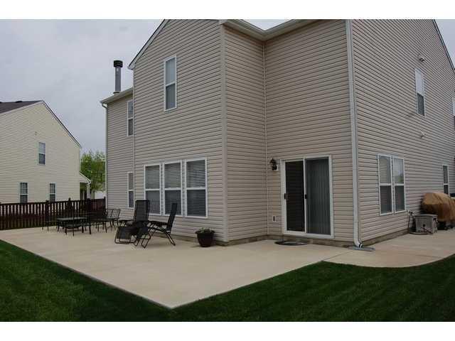 9221 West Reflection Court Pendleton, IN 46064 - Photo 4 of 23 Gallery Image 4