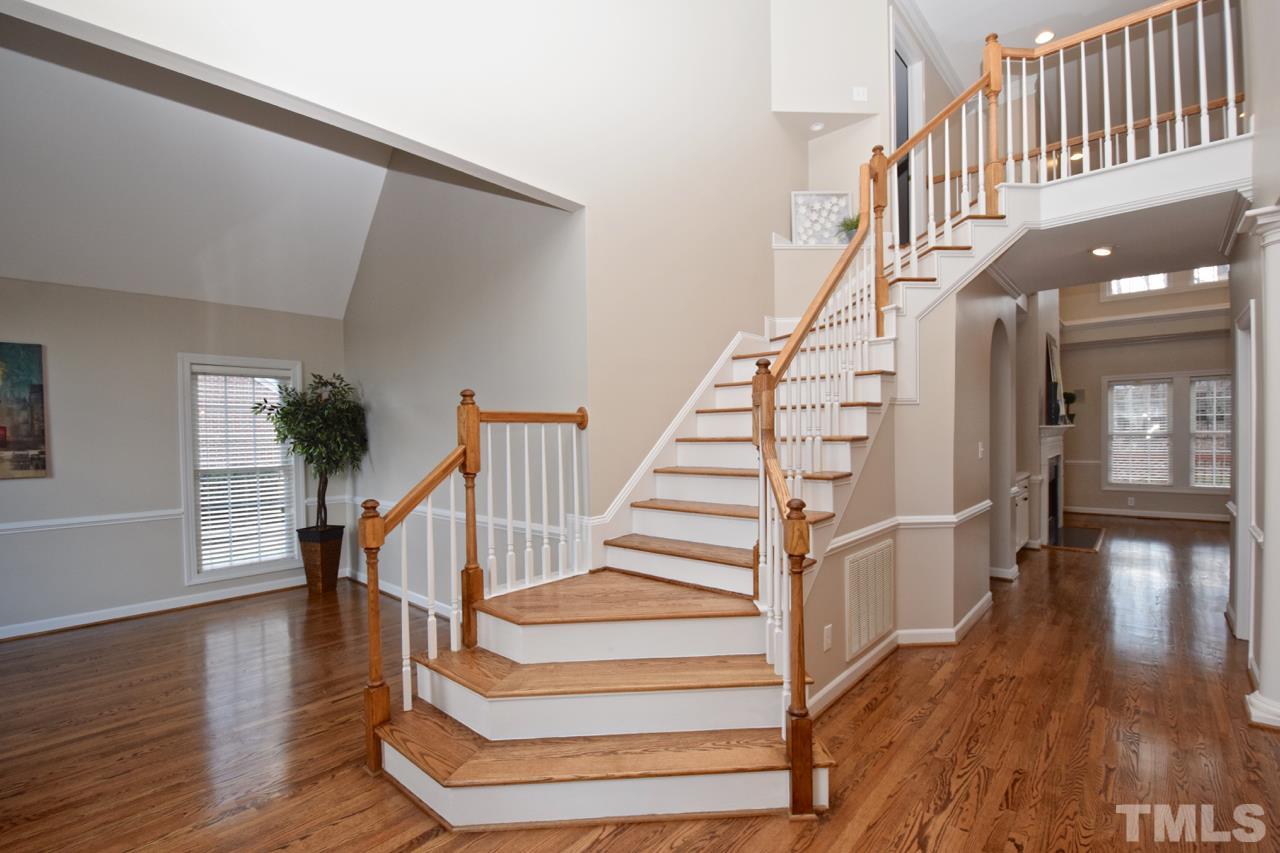 12421 Mayhurst Place Raleigh, NC 27614 - Photo 19 of 25 Gallery Image 19