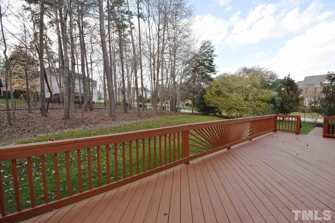 12421 Mayhurst Place Raleigh, NC 27614 - Photo 21 of 25 Gallery Image 21