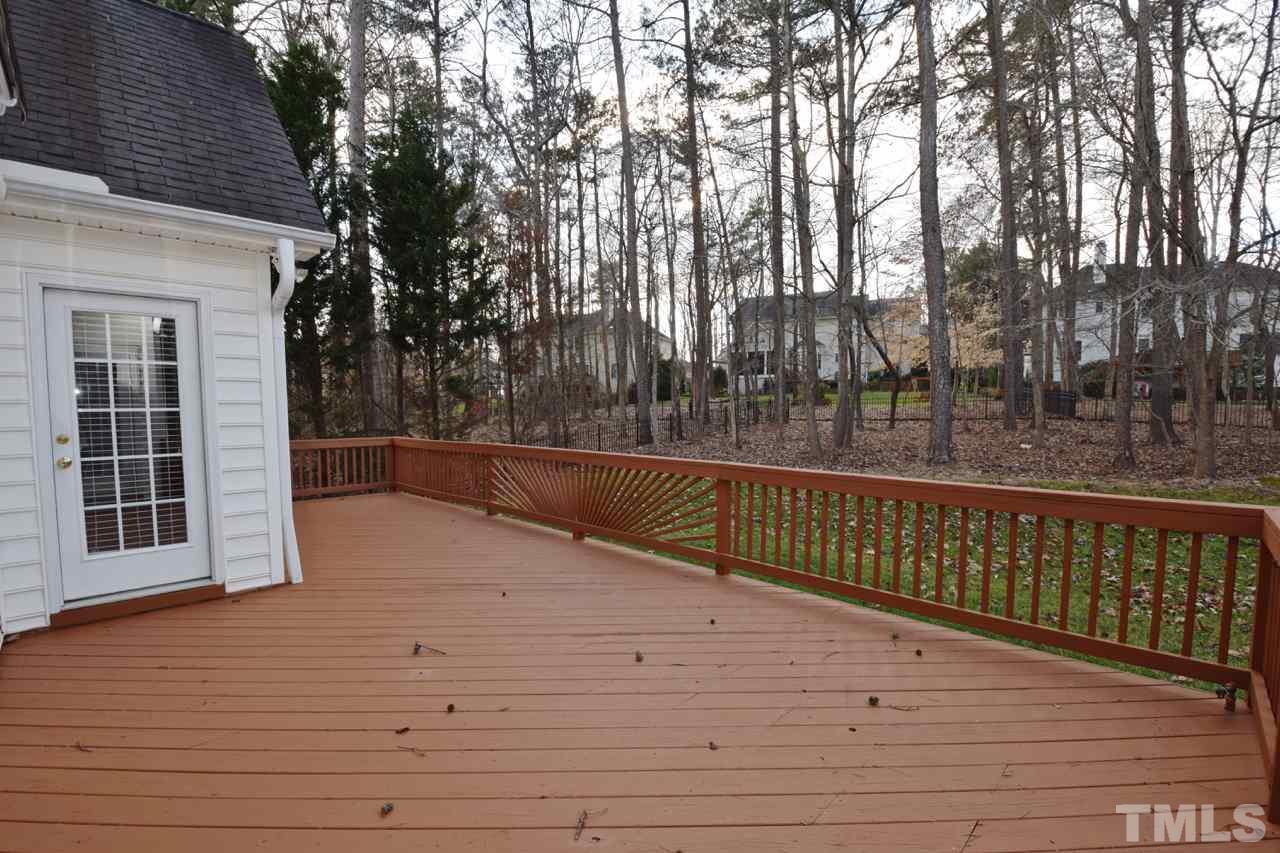 12421 Mayhurst Place Raleigh, NC 27614 - Photo 22 of 25 Gallery Image 22