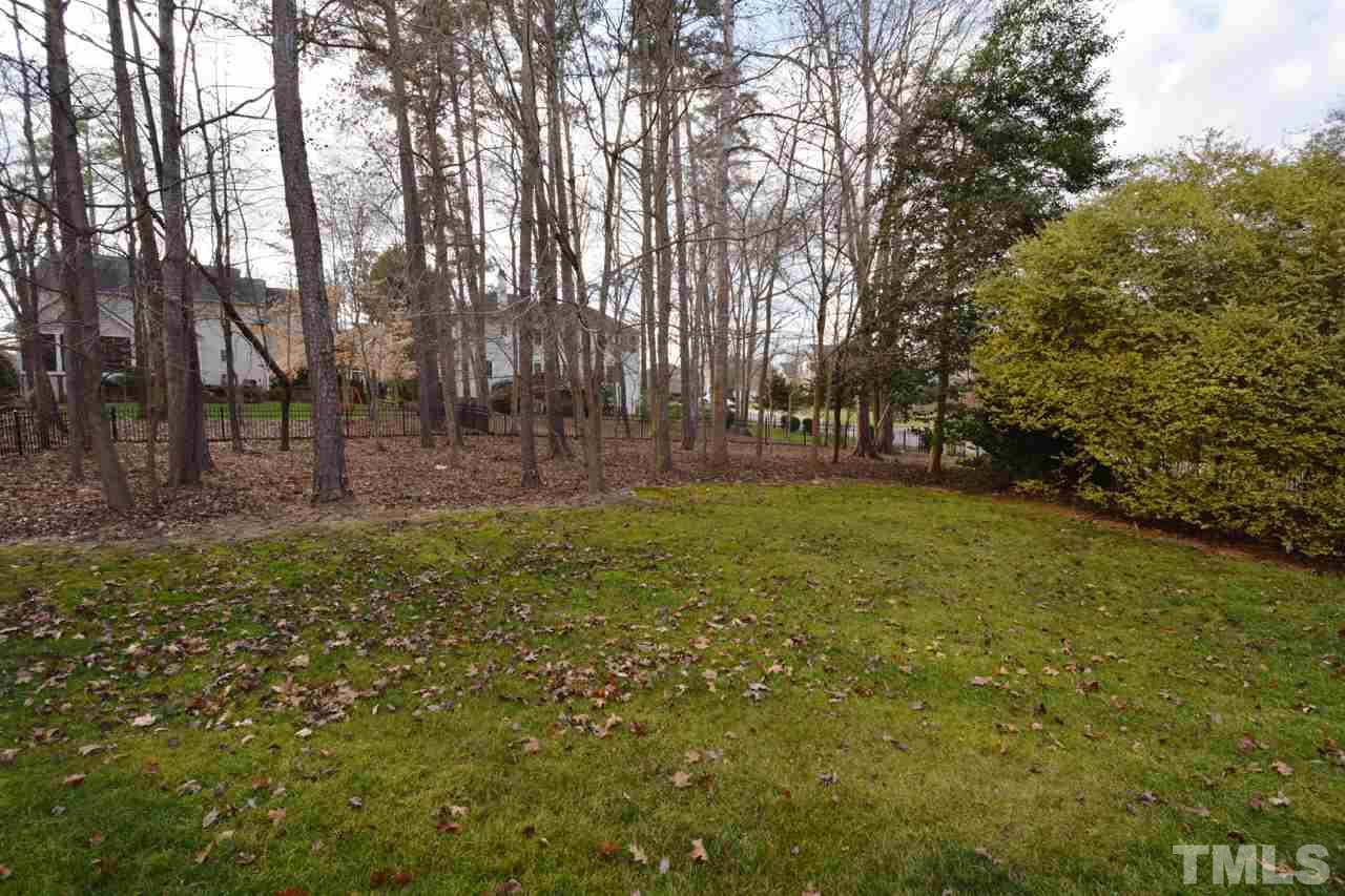 12421 Mayhurst Place Raleigh, NC 27614 - Photo 23 of 25 Gallery Image 23