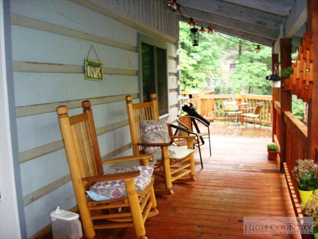 250 Deer Ridge Road Crumpler, NC 28617 - Photo 11 of 22 Gallery Image 11