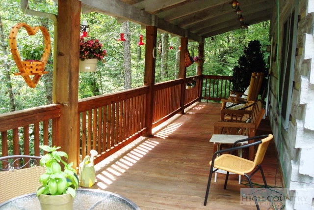 250 Deer Ridge Road Crumpler, NC 28617 - Photo 12 of 22 Gallery Image 12