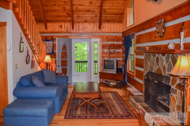 250 Deer Ridge Road Crumpler, NC 28617 - Photo 13 of 22 Gallery Image 13