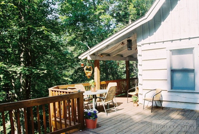 250 Deer Ridge Road Crumpler, NC 28617 - Photo 14 of 22 Gallery Image 14