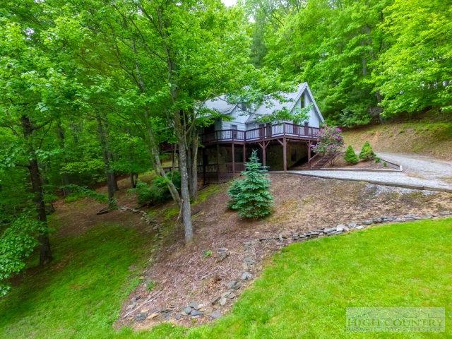 250 Deer Ridge Road Crumpler, NC 28617 - Photo 15 of 22 Gallery Image 15