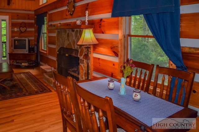 250 Deer Ridge Road Crumpler, NC 28617 - Photo 16 of 22 Gallery Image 16