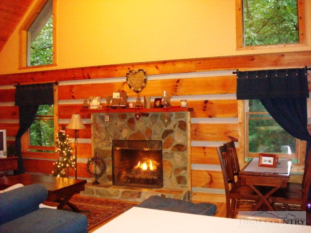 250 Deer Ridge Road Crumpler, NC 28617 - Photo 17 of 22 Gallery Image 17