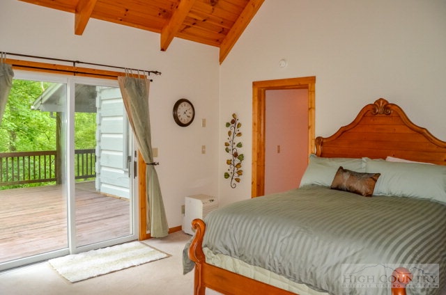 250 Deer Ridge Road Crumpler, NC 28617 - Photo 21 of 22 Gallery Image 21