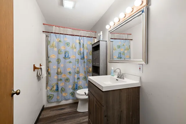 $199,900 | 6779 Automobile Road, Twin Lake, MI 49457