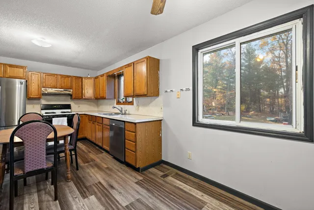 $199,900 | 6779 Automobile Road, Twin Lake, MI 49457