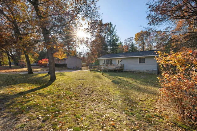 $199,900 | 6779 Automobile Road, Twin Lake, MI 49457
