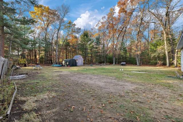 $199,900 | 6779 Automobile Road, Twin Lake, MI 49457