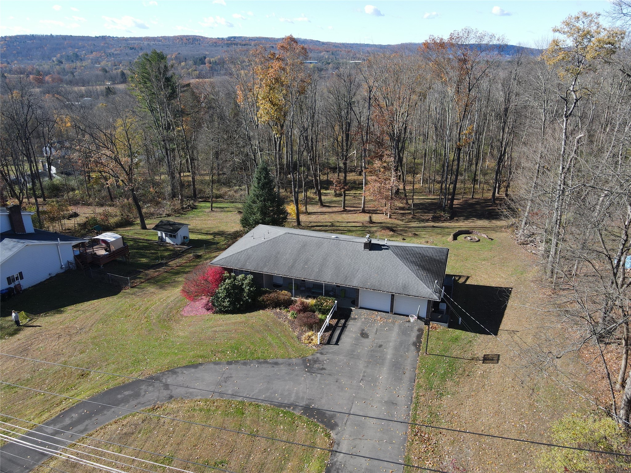 93 Tilbury Hill Road Endicott, NY 13760 - Photo 47 of 50