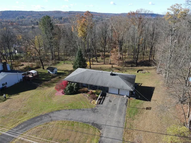 $329,900 | 93 Tilbury Hill Road, Endicott, NY 13760