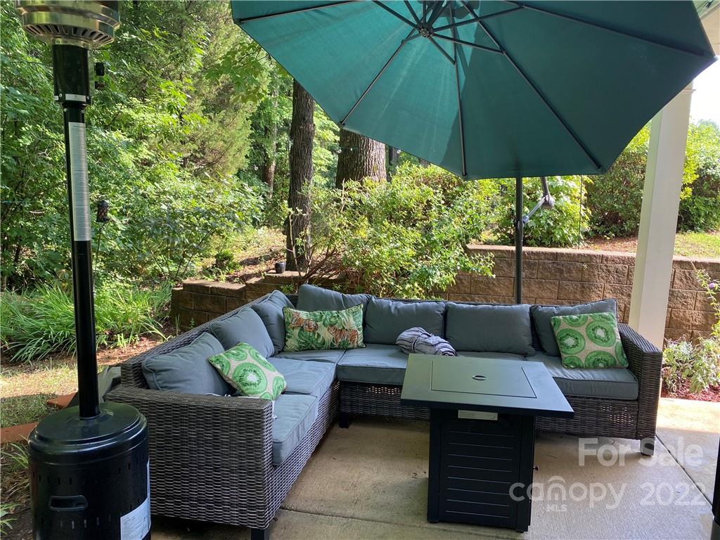 392 Sand Paver Way Fort Mill, SC 29708 - Photo 30 of 35 a view of a couches in the patio