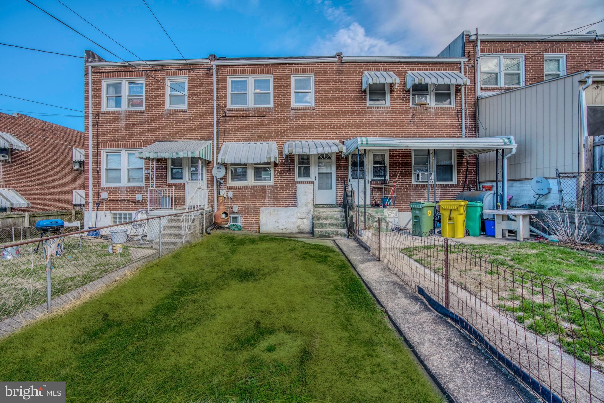 315 Arden Road West Brooklyn, MD 21225 - Photo 25 of 26 Gallery Image 25
