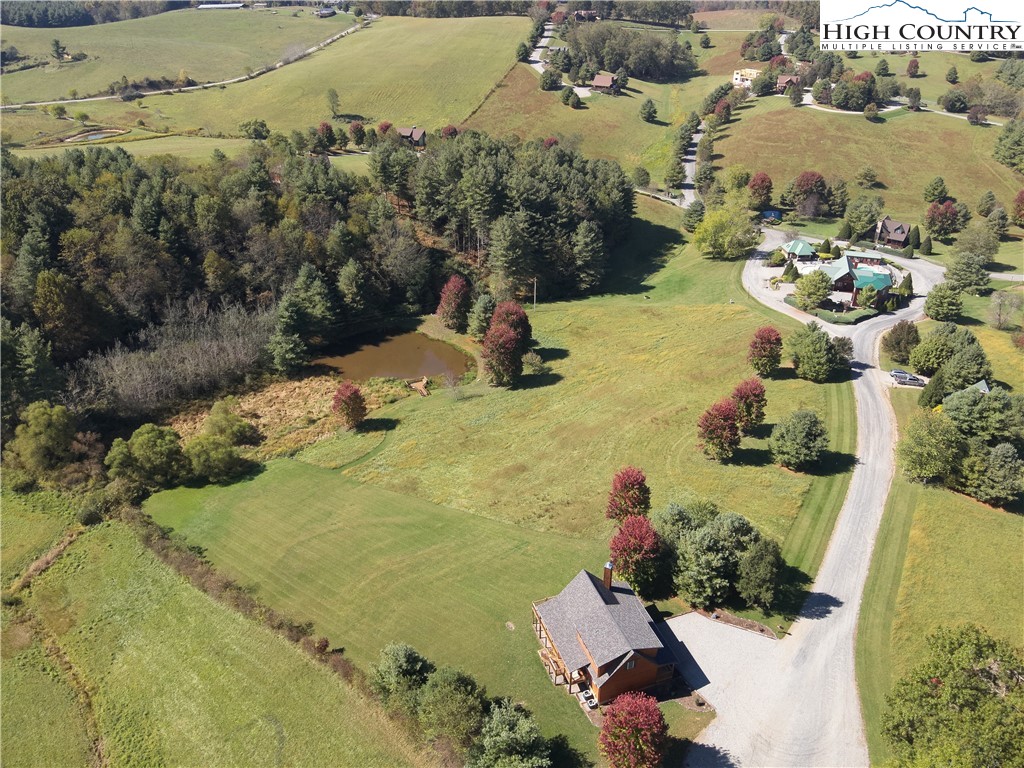 46 Bear Xing Road Sparta, NC 28675 - Photo 3 of 18