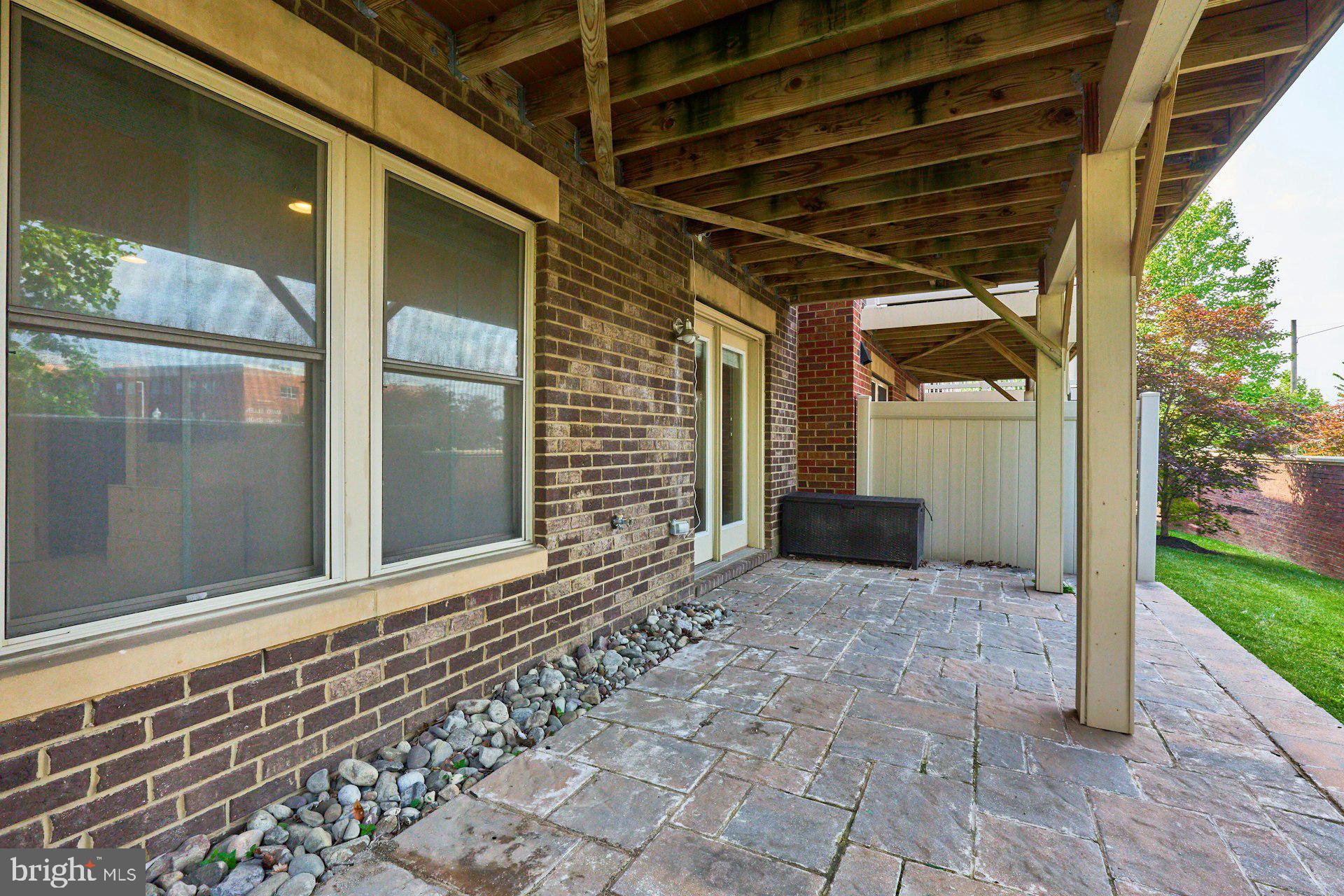 2358 Chadlington Road Falls Church, VA 22043 - Photo 47 of 56