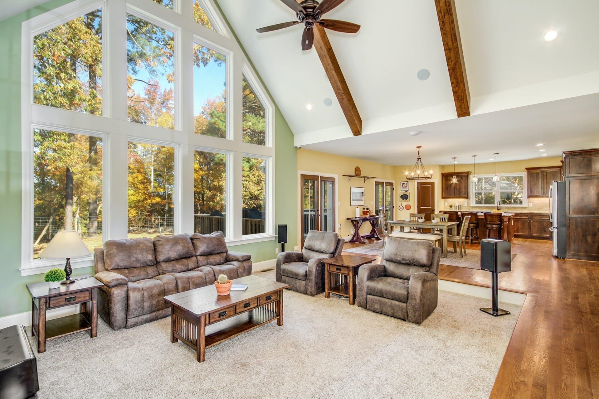 2202 Old Sorrell Road Apex, NC 27539 - Photo 2 of 6 Photo 2