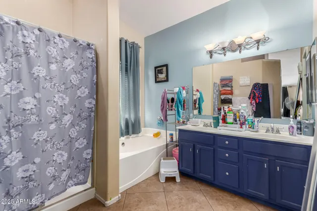 a bathroom with a sink and a bathtub