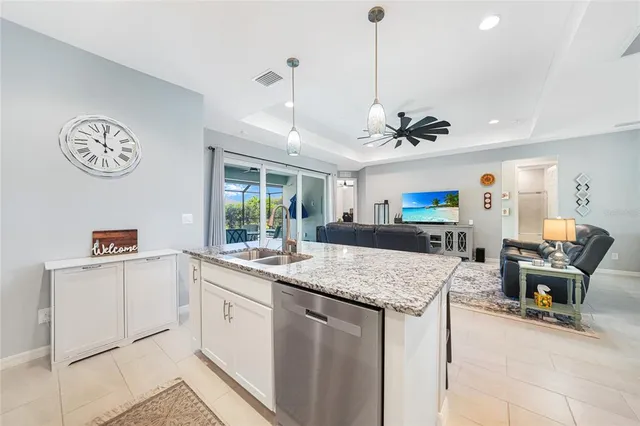 $539,900 | 336 Casale G Street, Punta Gorda, FL 33983