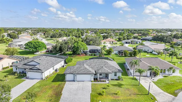 $539,900 | 336 Casale G Street, Punta Gorda, FL 33983