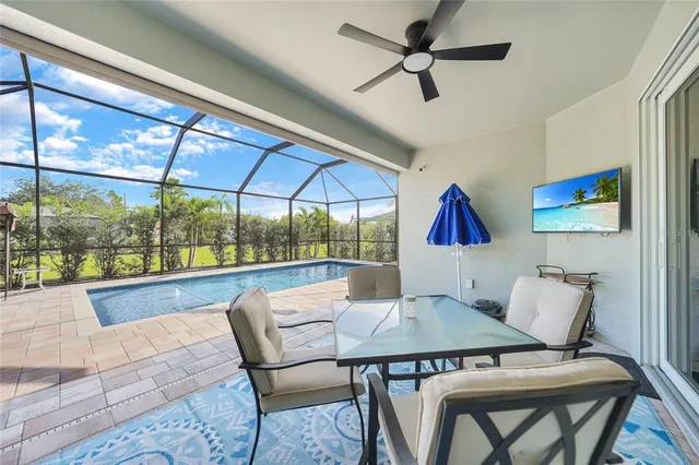 $539,900 | 336 Casale G Street, Punta Gorda, FL 33983