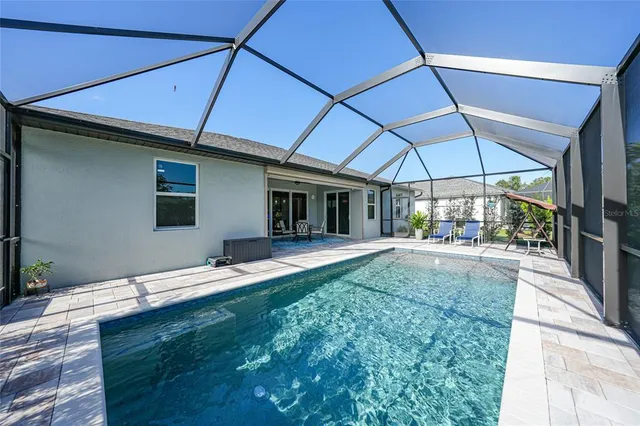 $539,900 | 336 Casale G Street, Punta Gorda, FL 33983