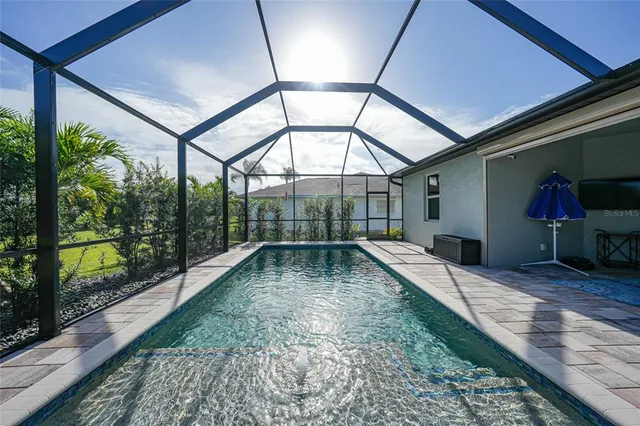 $539,900 | 336 Casale G Street, Punta Gorda, FL 33983