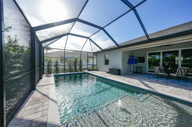 $539,900 | 336 Casale G Street, Punta Gorda, FL 33983