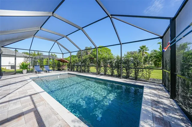 $539,900 | 336 Casale G Street, Punta Gorda, FL 33983