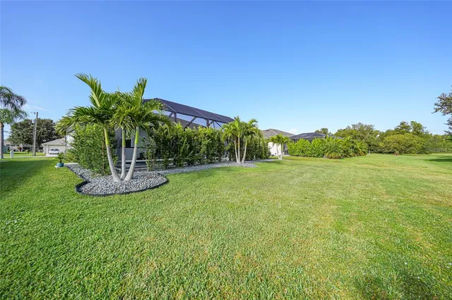 $539,900 | 336 Casale G Street, Punta Gorda, FL 33983