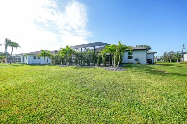 $539,900 | 336 Casale G Street, Punta Gorda, FL 33983