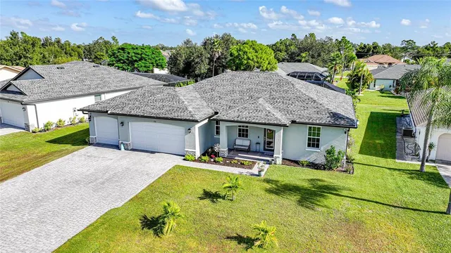 $539,900 | 336 Casale G Street, Punta Gorda, FL 33983