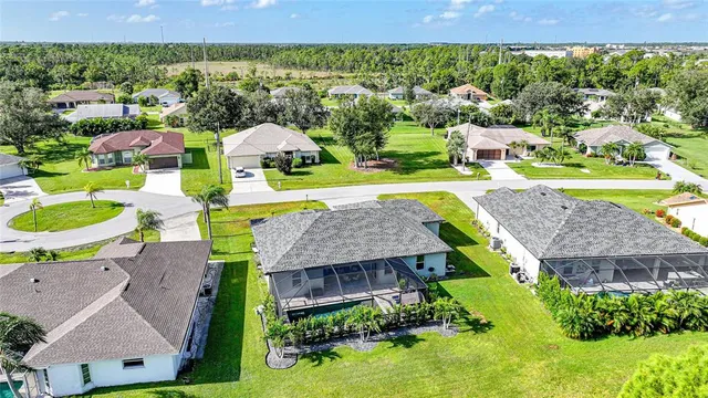 $539,900 | 336 Casale G Street, Punta Gorda, FL 33983