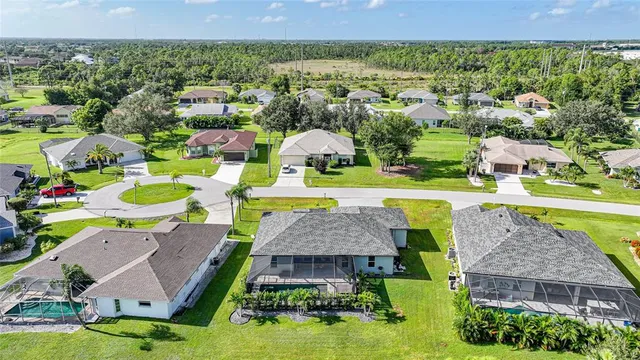 $539,900 | 336 Casale G Street, Punta Gorda, FL 33983