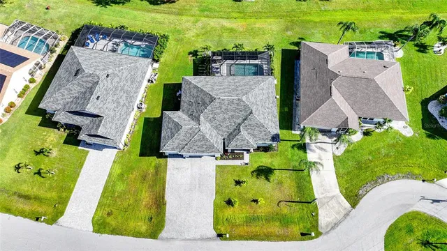 $539,900 | 336 Casale G Street, Punta Gorda, FL 33983