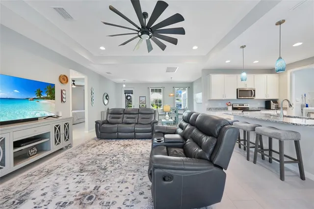 $539,900 | 336 Casale G Street, Punta Gorda, FL 33983