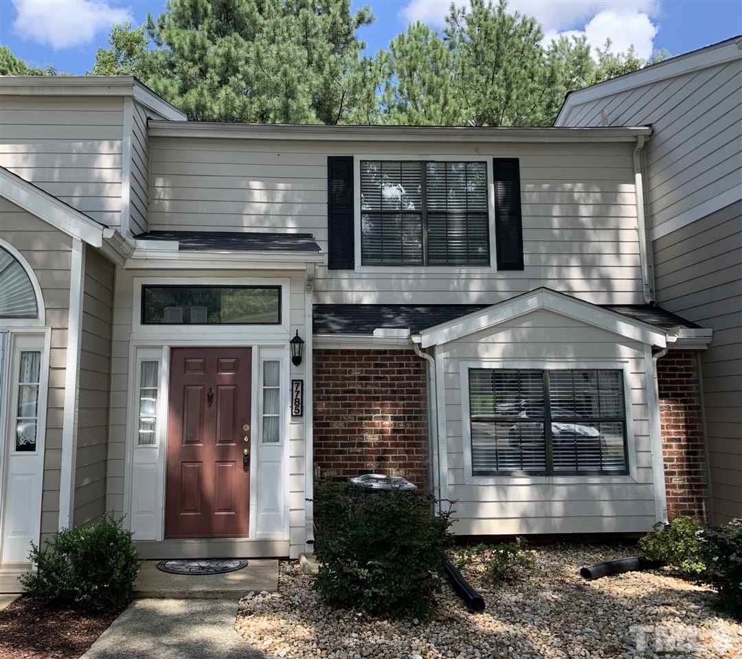 7785 Falcon Rest Circle Raleigh, NC 27615 - Photo 1 of 14