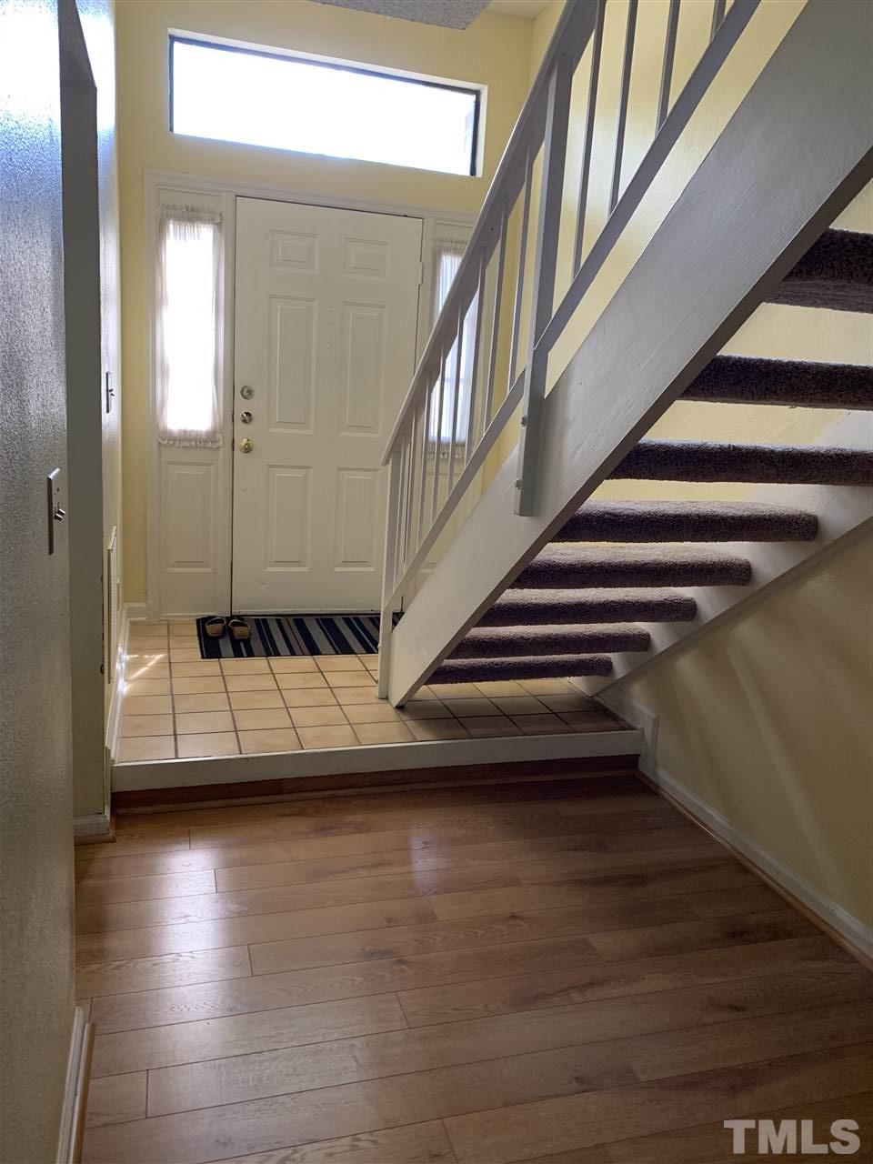 7785 Falcon Rest Circle Raleigh, NC 27615 - Photo 2 of 14
