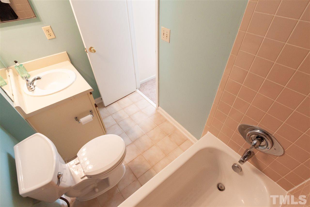 7785 Falcon Rest Circle Raleigh, NC 27615 - Photo 11 of 14