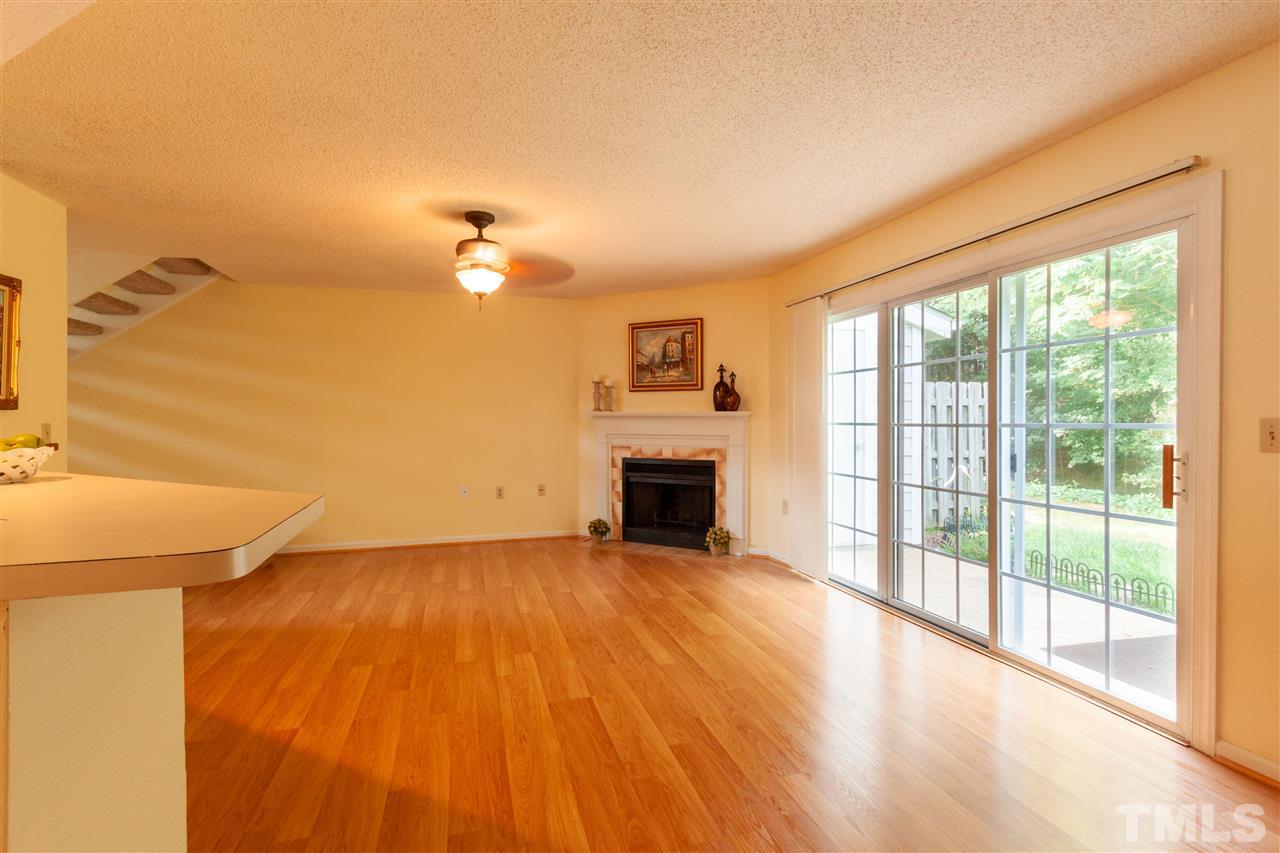 7785 Falcon Rest Circle Raleigh, NC 27615 - Photo 4 of 14