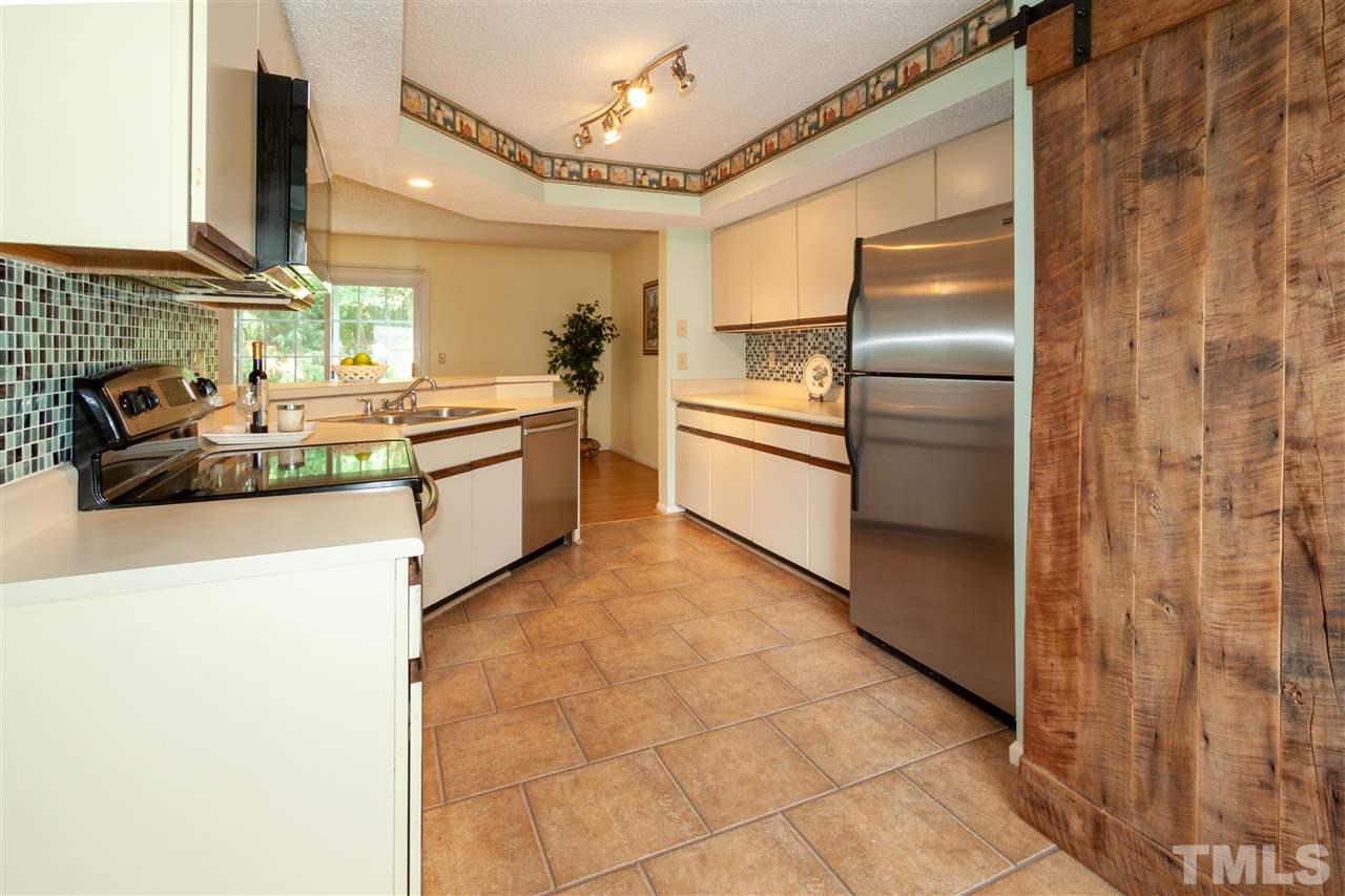 7785 Falcon Rest Circle Raleigh, NC 27615 - Photo 7 of 14