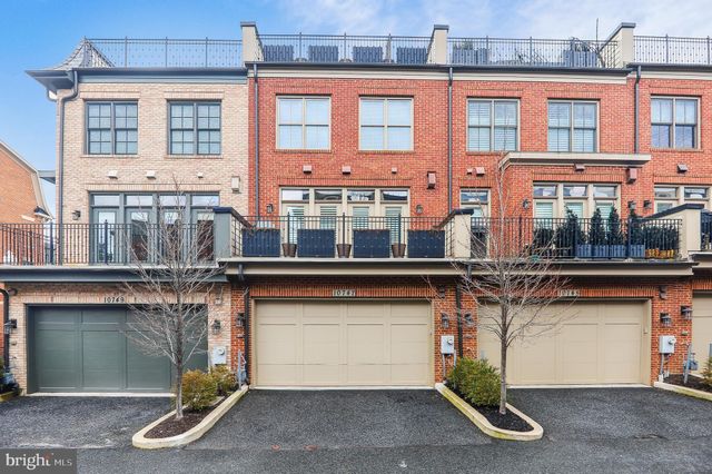 $1,500,000 | 10747 Symphony Park Drive, North Bethesda, MD 20852