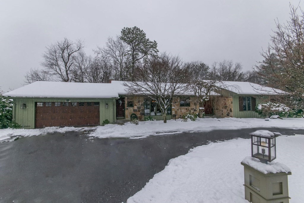 300 Tanglewood Drive, Longmeadow, MA 01106 Compass